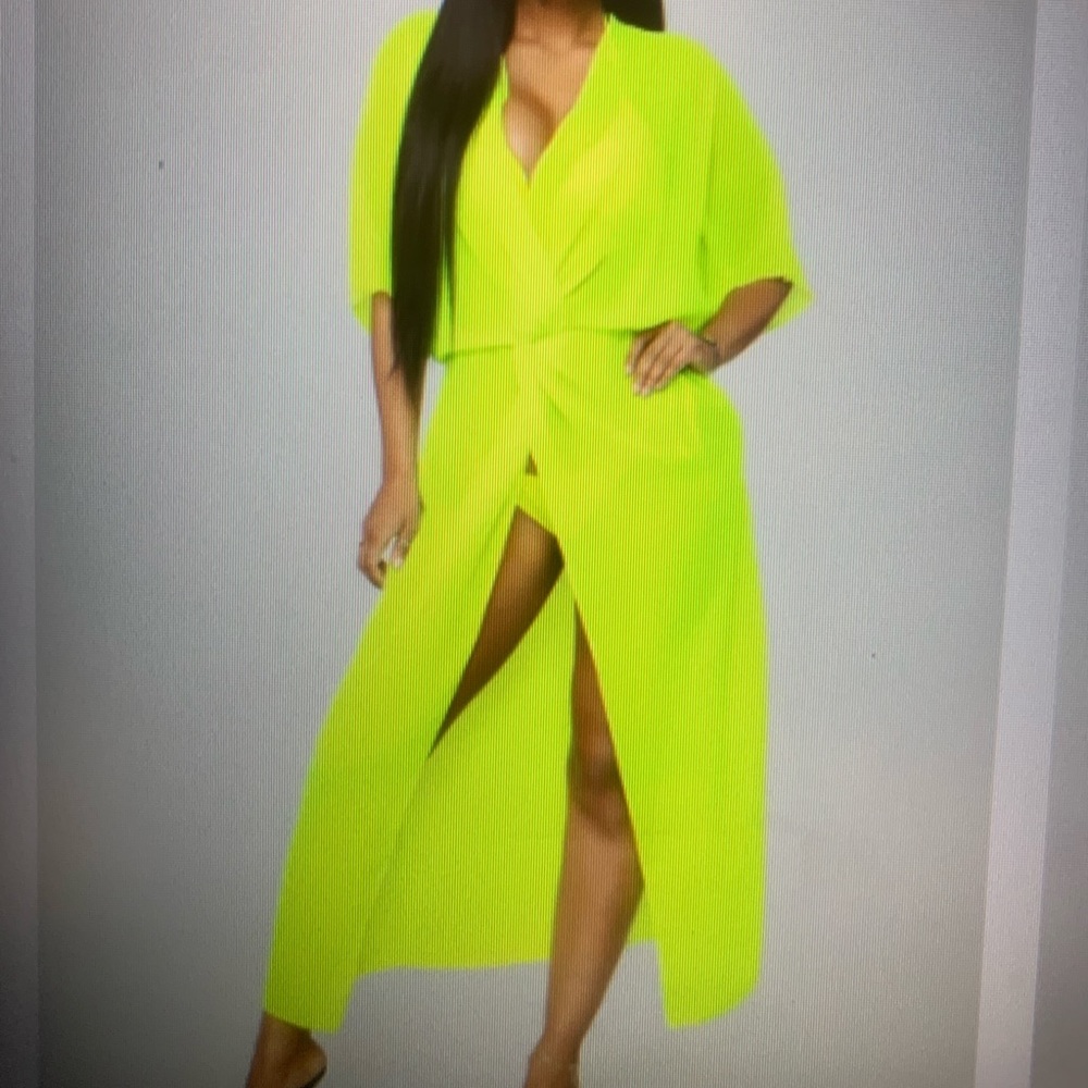 Bathing suit cover up